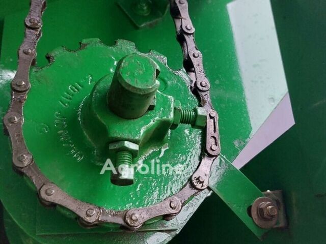 Джон Дір 1042, об'ємом двигуна 0 л та пробігом 0 тис. км за 24911 $, фото 22 на Automoto.ua