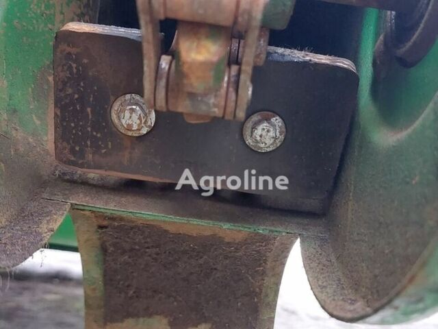 Джон Дір 1042, об'ємом двигуна 0 л та пробігом 0 тис. км за 24911 $, фото 25 на Automoto.ua