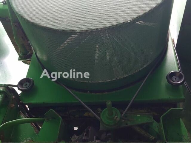 Джон Дір 1042, об'ємом двигуна 0 л та пробігом 0 тис. км за 24911 $, фото 19 на Automoto.ua