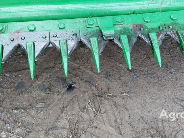 Джон Дір 1042, об'ємом двигуна 0 л та пробігом 0 тис. км за 24911 $, фото 20 на Automoto.ua