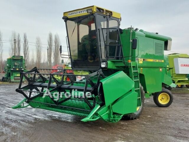 Джон Дір 1042, об'ємом двигуна 0 л та пробігом 0 тис. км за 24911 $, фото 5 на Automoto.ua