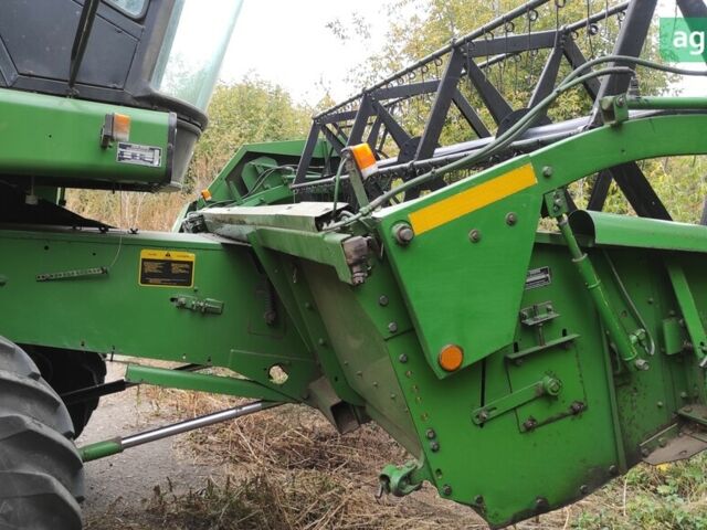 Джон Дир 1052, объемом двигателя 0 л и пробегом 0 тыс. км за 30000 $, фото 6 на Automoto.ua