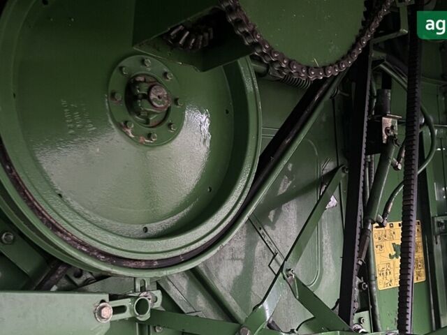 Джон Дир 1052, объемом двигателя 0 л и пробегом 0 тыс. км за 21500 $, фото 3 на Automoto.ua