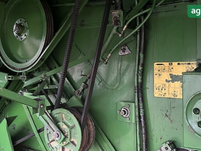 Джон Дир 1052, объемом двигателя 0 л и пробегом 0 тыс. км за 21500 $, фото 2 на Automoto.ua