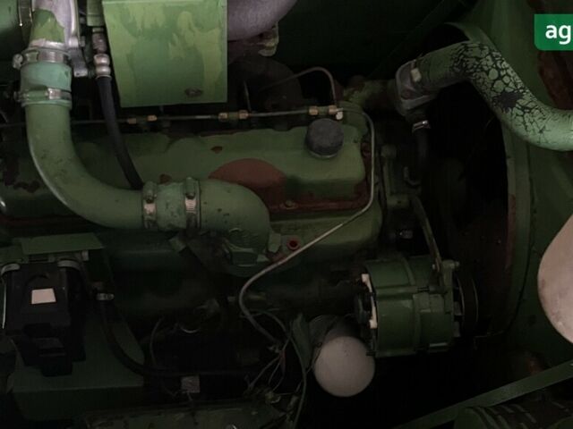 Джон Дир 1052, объемом двигателя 0 л и пробегом 0 тыс. км за 21500 $, фото 9 на Automoto.ua