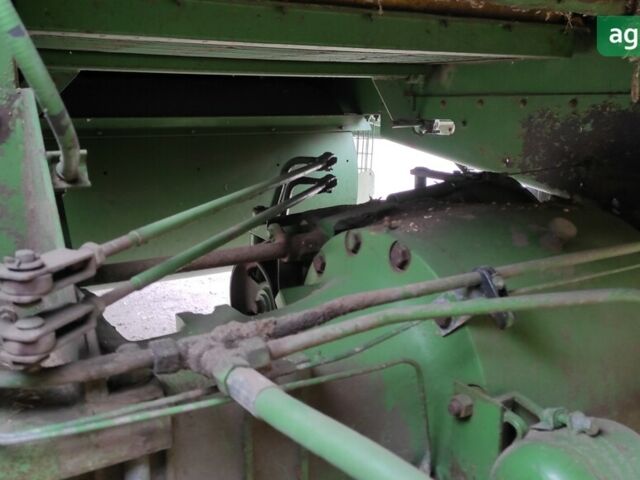 Джон Дир 1052, объемом двигателя 0 л и пробегом 0 тыс. км за 30000 $, фото 16 на Automoto.ua