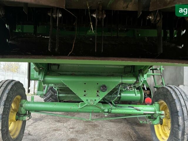 Джон Дир 1052, объемом двигателя 0 л и пробегом 0 тыс. км за 21500 $, фото 6 на Automoto.ua
