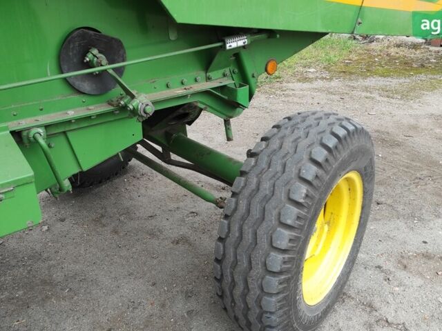 Джон Дир 1052, объемом двигателя 0 л и пробегом 0 тыс. км за 30000 $, фото 7 на Automoto.ua