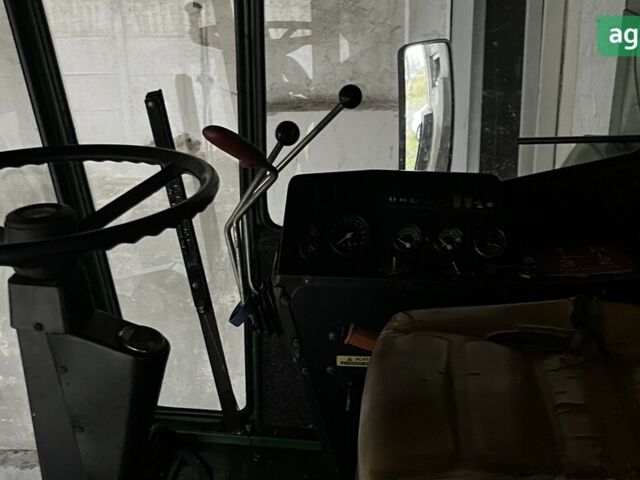 Джон Дир 1052, объемом двигателя 0 л и пробегом 0 тыс. км за 21500 $, фото 12 на Automoto.ua