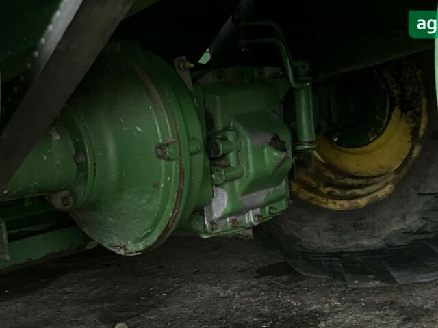 Джон Дир 1052, объемом двигателя 0 л и пробегом 0 тыс. км за 21500 $, фото 16 на Automoto.ua