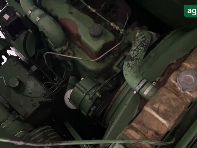 Джон Дир 1052, объемом двигателя 0 л и пробегом 0 тыс. км за 21500 $, фото 7 на Automoto.ua