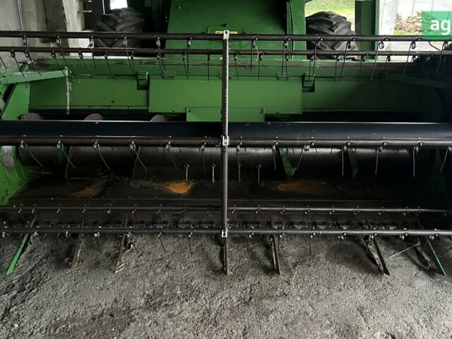 Джон Дир 1052, объемом двигателя 0 л и пробегом 0 тыс. км за 21500 $, фото 11 на Automoto.ua