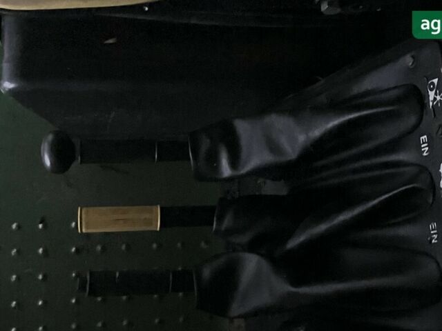 Джон Дир 1052, объемом двигателя 0 л и пробегом 0 тыс. км за 21500 $, фото 14 на Automoto.ua