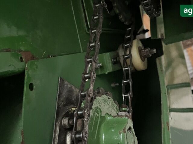 Джон Дир 1052, объемом двигателя 0 л и пробегом 0 тыс. км за 21500 $, фото 8 на Automoto.ua