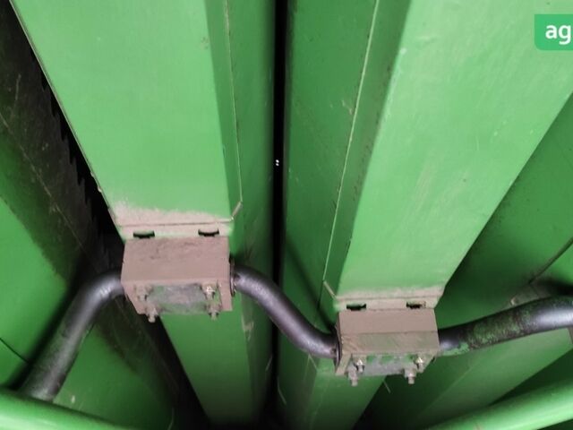 Джон Дир 1052, объемом двигателя 0 л и пробегом 0 тыс. км за 30000 $, фото 10 на Automoto.ua