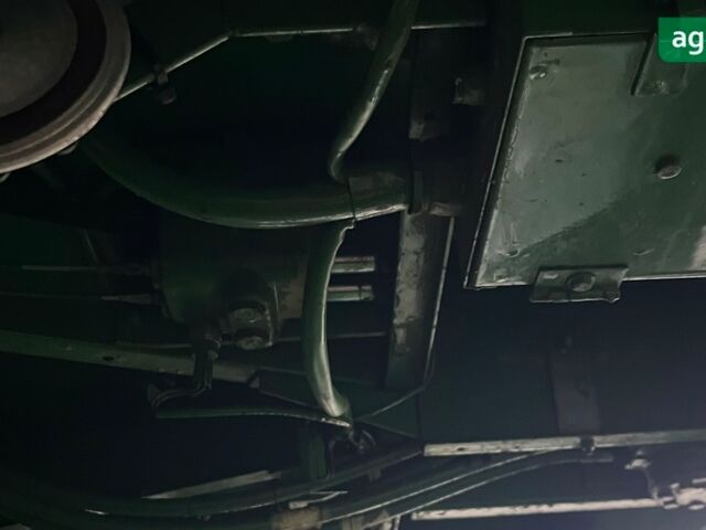 Джон Дир 1052, объемом двигателя 0 л и пробегом 0 тыс. км за 21500 $, фото 10 на Automoto.ua