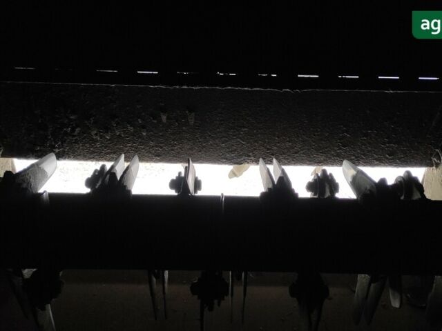 Джон Дир 1052, объемом двигателя 0 л и пробегом 0 тыс. км за 30000 $, фото 9 на Automoto.ua