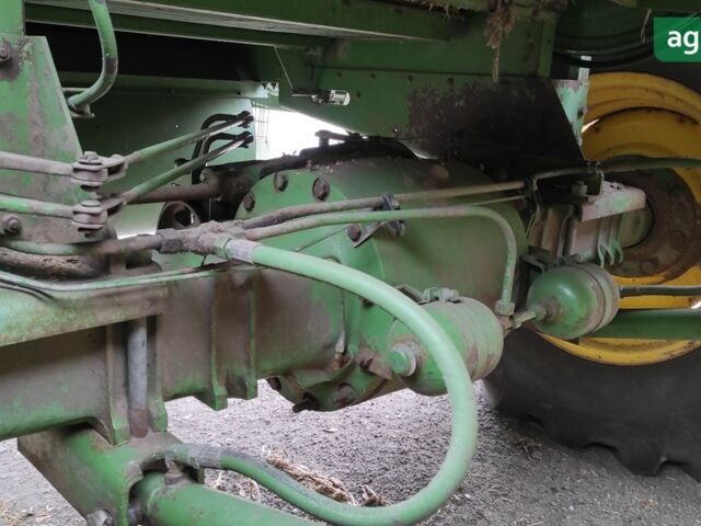 Джон Дир 1052, объемом двигателя 0 л и пробегом 0 тыс. км за 30000 $, фото 15 на Automoto.ua