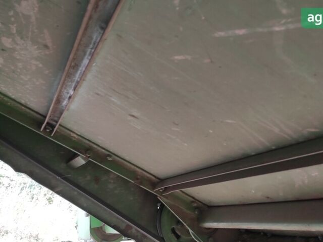 Джон Дир 1052, объемом двигателя 0 л и пробегом 0 тыс. км за 30000 $, фото 14 на Automoto.ua