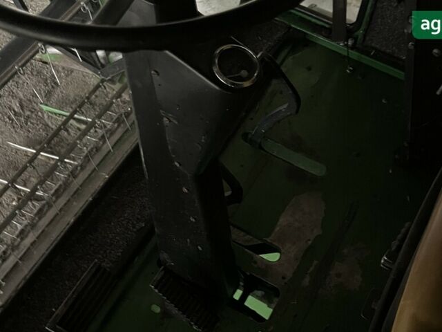 Джон Дир 1052, объемом двигателя 0 л и пробегом 0 тыс. км за 21500 $, фото 15 на Automoto.ua