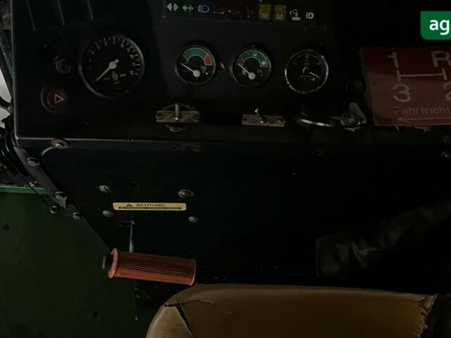 Джон Дир 1052, объемом двигателя 0 л и пробегом 0 тыс. км за 21500 $, фото 13 на Automoto.ua