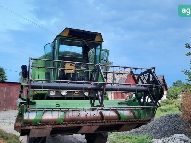Джон Дир 1052, объемом двигателя 0 л и пробегом 0 тыс. км за 1000 $, фото 2 на Automoto.ua