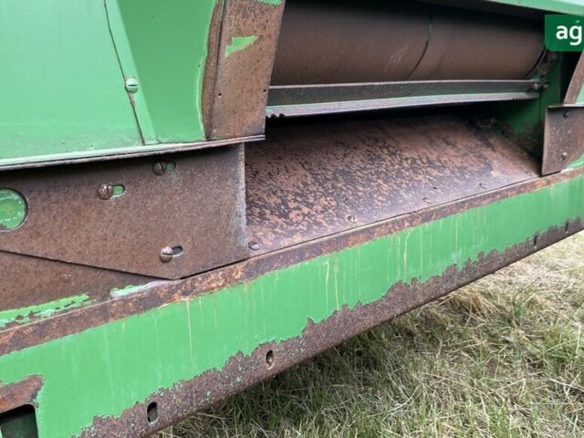 Джон Дир 1052, объемом двигателя 3.92 л и пробегом 0 тыс. км за 25000 $, фото 5 на Automoto.ua