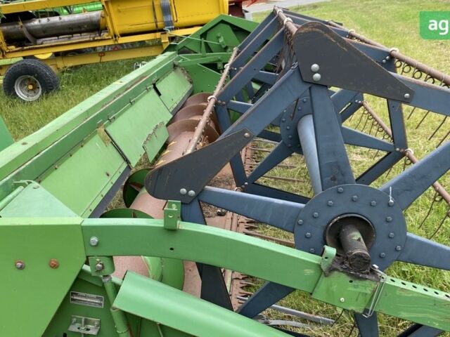 Джон Дир 1052, объемом двигателя 3.92 л и пробегом 0 тыс. км за 25000 $, фото 9 на Automoto.ua