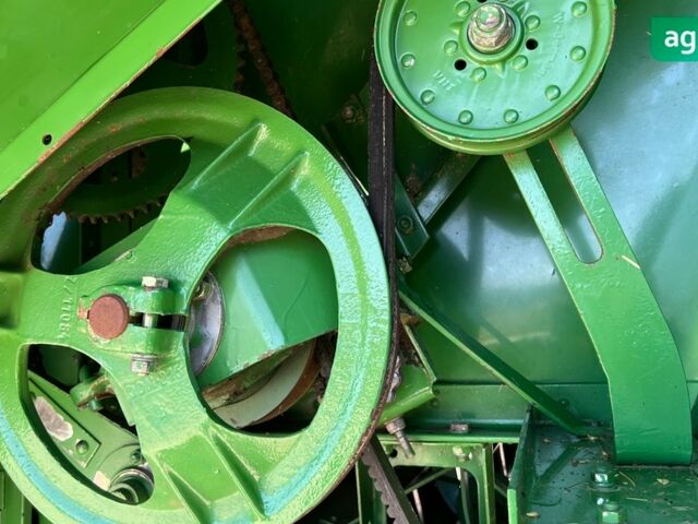 Джон Дир 1052, объемом двигателя 0 л и пробегом 0 тыс. км за 29900 $, фото 22 на Automoto.ua