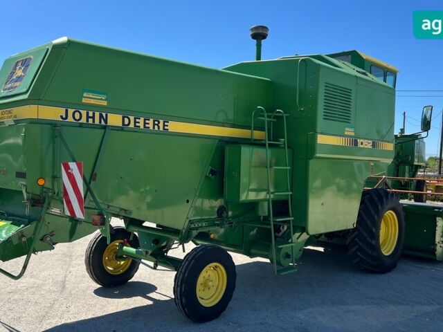 Джон Дир 1052, объемом двигателя 0 л и пробегом 0 тыс. км за 29900 $, фото 4 на Automoto.ua