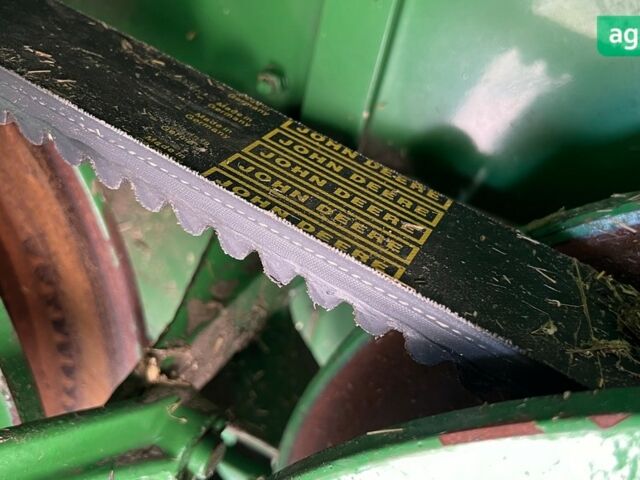 Джон Дир 1052, объемом двигателя 0 л и пробегом 0 тыс. км за 29900 $, фото 20 на Automoto.ua