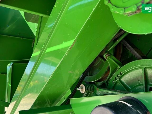 Джон Дир 1052, объемом двигателя 0 л и пробегом 0 тыс. км за 29900 $, фото 17 на Automoto.ua