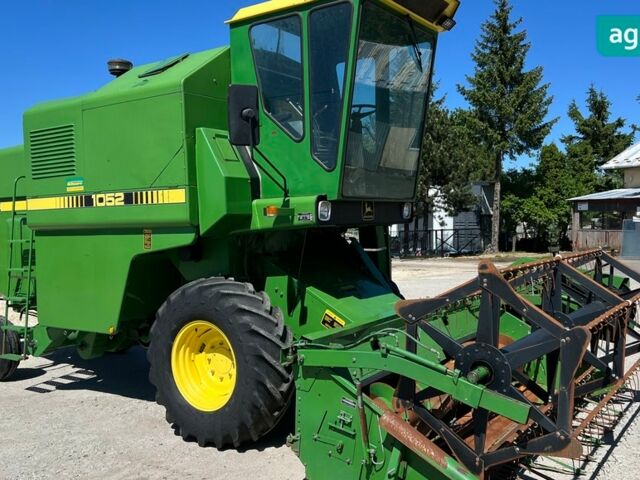 Джон Дир 1052, объемом двигателя 0 л и пробегом 0 тыс. км за 29900 $, фото 6 на Automoto.ua