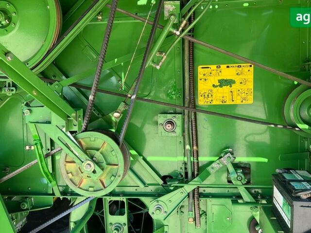 Джон Дир 1052, объемом двигателя 0 л и пробегом 0 тыс. км за 29900 $, фото 55 на Automoto.ua