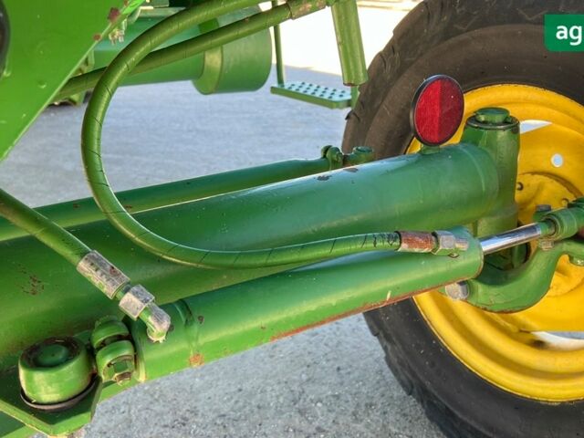 Джон Дир 1052, объемом двигателя 0 л и пробегом 0 тыс. км за 29900 $, фото 38 на Automoto.ua