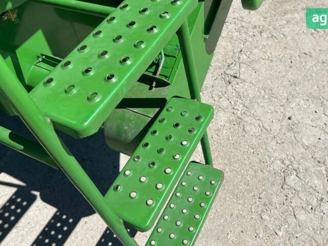 Джон Дир 1052, объемом двигателя 0 л и пробегом 0 тыс. км за 29900 $, фото 29 на Automoto.ua