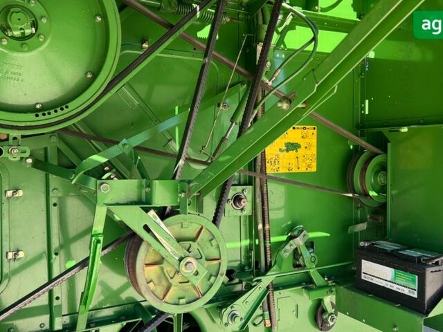 Джон Дир 1052, объемом двигателя 0 л и пробегом 0 тыс. км за 29900 $, фото 46 на Automoto.ua