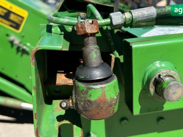 Джон Дир 1052, объемом двигателя 0 л и пробегом 0 тыс. км за 29900 $, фото 16 на Automoto.ua