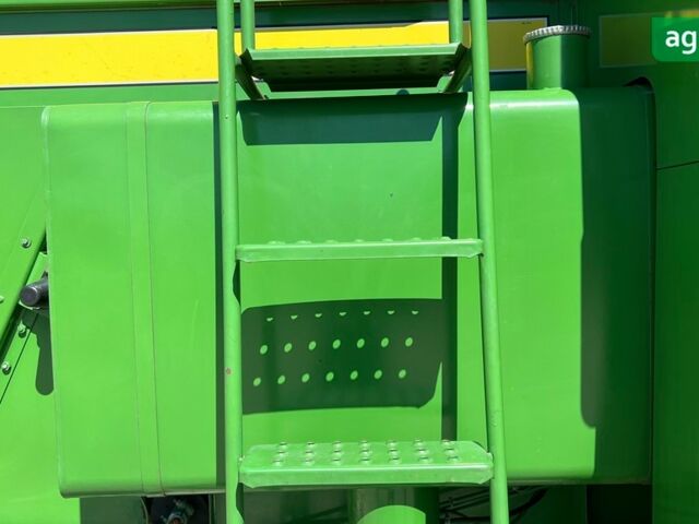 Джон Дир 1052, объемом двигателя 0 л и пробегом 0 тыс. км за 29900 $, фото 28 на Automoto.ua