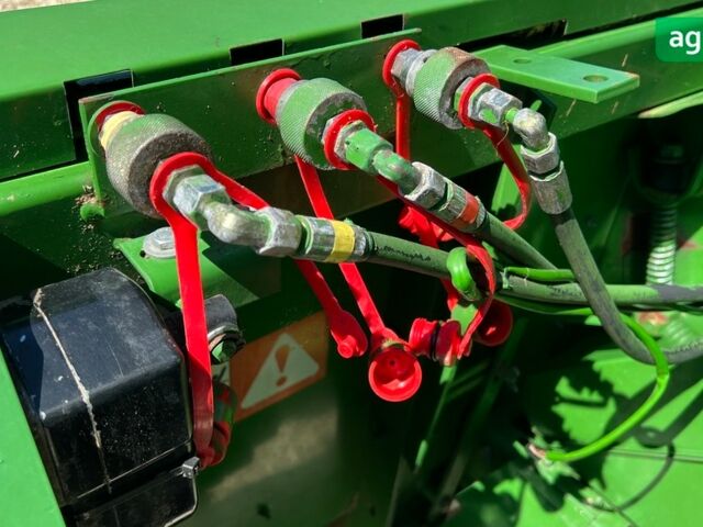 Джон Дир 1052, объемом двигателя 0 л и пробегом 0 тыс. км за 29900 $, фото 14 на Automoto.ua