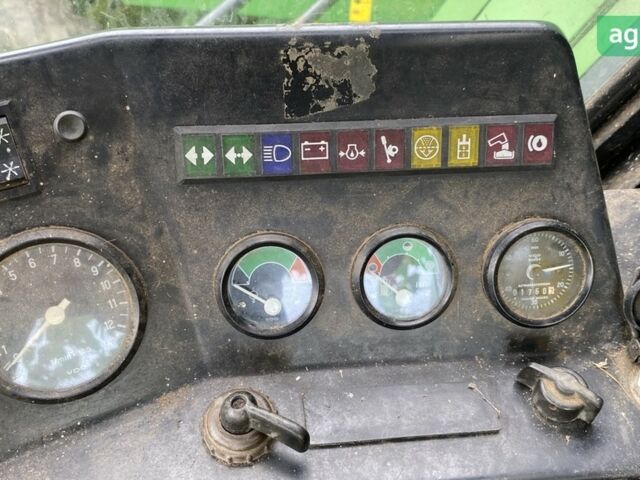 Джон Дир 1052, объемом двигателя 3.92 л и пробегом 0 тыс. км за 25000 $, фото 1 на Automoto.ua