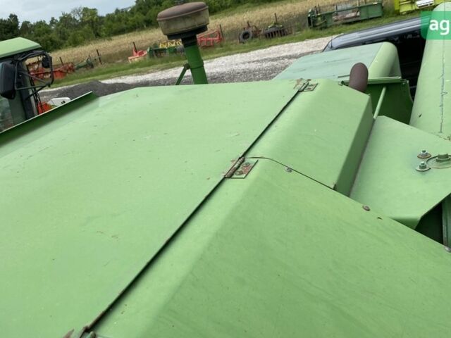 Джон Дир 1052, объемом двигателя 3.92 л и пробегом 0 тыс. км за 25000 $, фото 3 на Automoto.ua