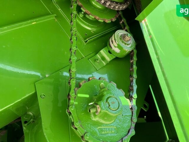 Джон Дир 1052, объемом двигателя 0 л и пробегом 0 тыс. км за 29900 $, фото 18 на Automoto.ua