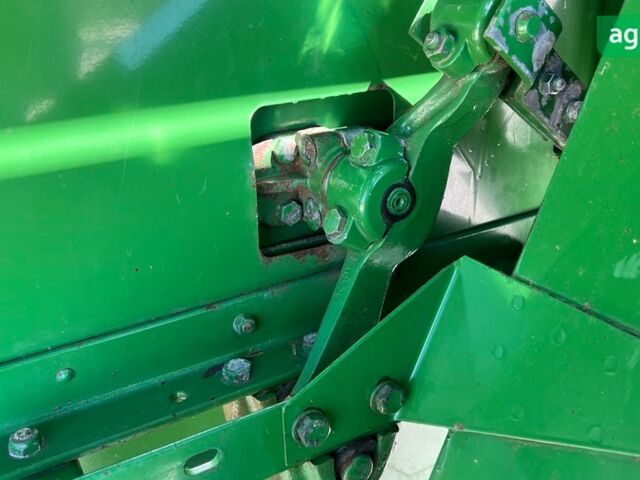 Джон Дир 1052, объемом двигателя 0 л и пробегом 0 тыс. км за 29900 $, фото 25 на Automoto.ua