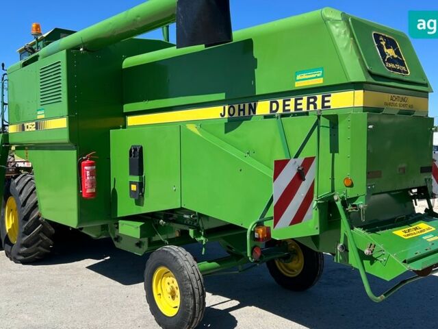 Джон Дир 1052, объемом двигателя 0 л и пробегом 0 тыс. км за 29900 $, фото 5 на Automoto.ua