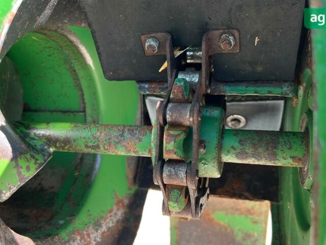 Джон Дир 1052, объемом двигателя 0 л и пробегом 0 тыс. км за 29900 $, фото 27 на Automoto.ua