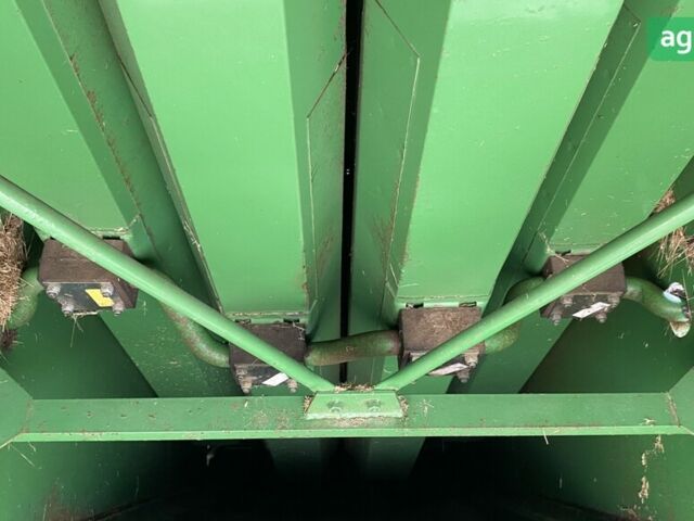 Джон Дир 1052, объемом двигателя 3.92 л и пробегом 0 тыс. км за 25000 $, фото 7 на Automoto.ua