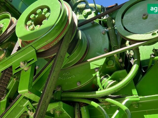 Джон Дир 1052, объемом двигателя 0 л и пробегом 0 тыс. км за 29900 $, фото 50 на Automoto.ua