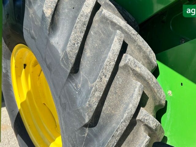 Джон Дир 1052, объемом двигателя 0 л и пробегом 0 тыс. км за 29900 $, фото 10 на Automoto.ua