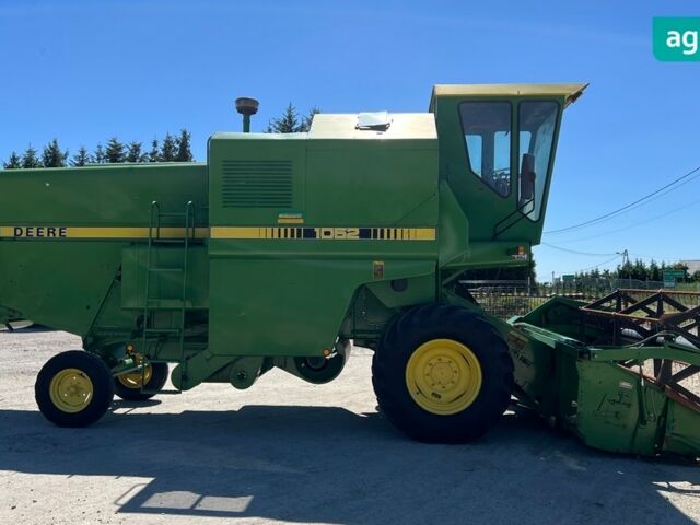 Джон Дир 1052, объемом двигателя 0 л и пробегом 0 тыс. км за 29900 $, фото 3 на Automoto.ua